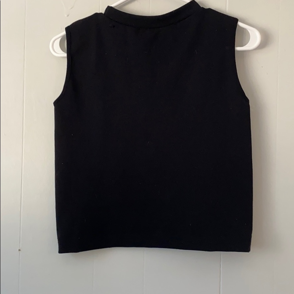 Crop top - Picture 2 of 3